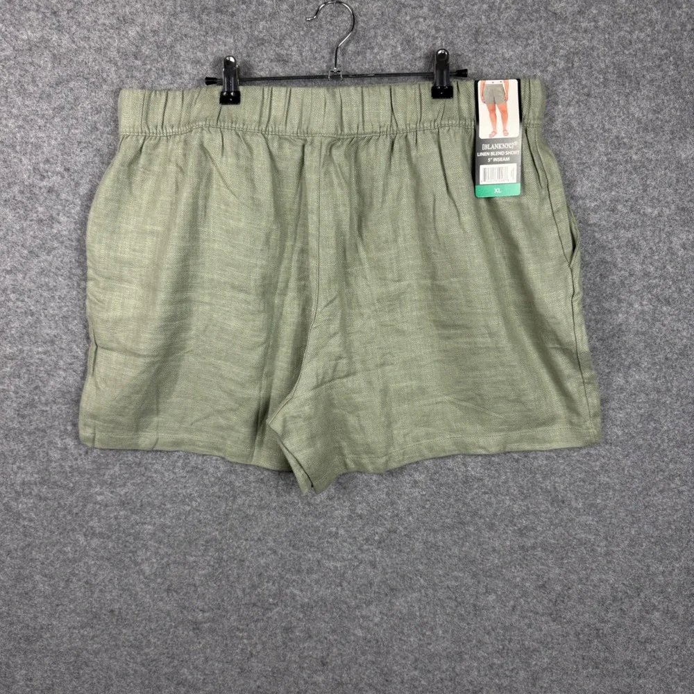 Blank NYC blanknyc linen